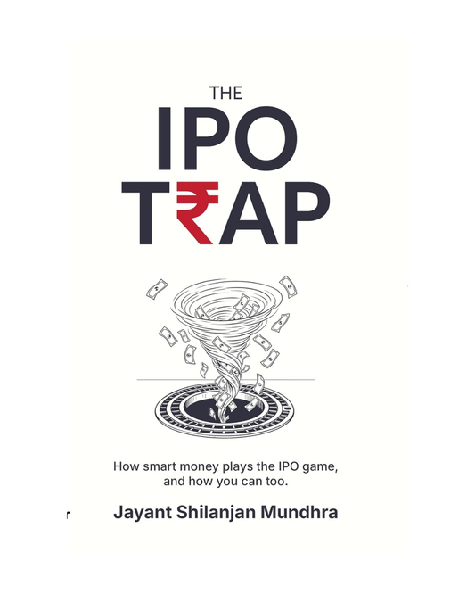 The IPO Trap