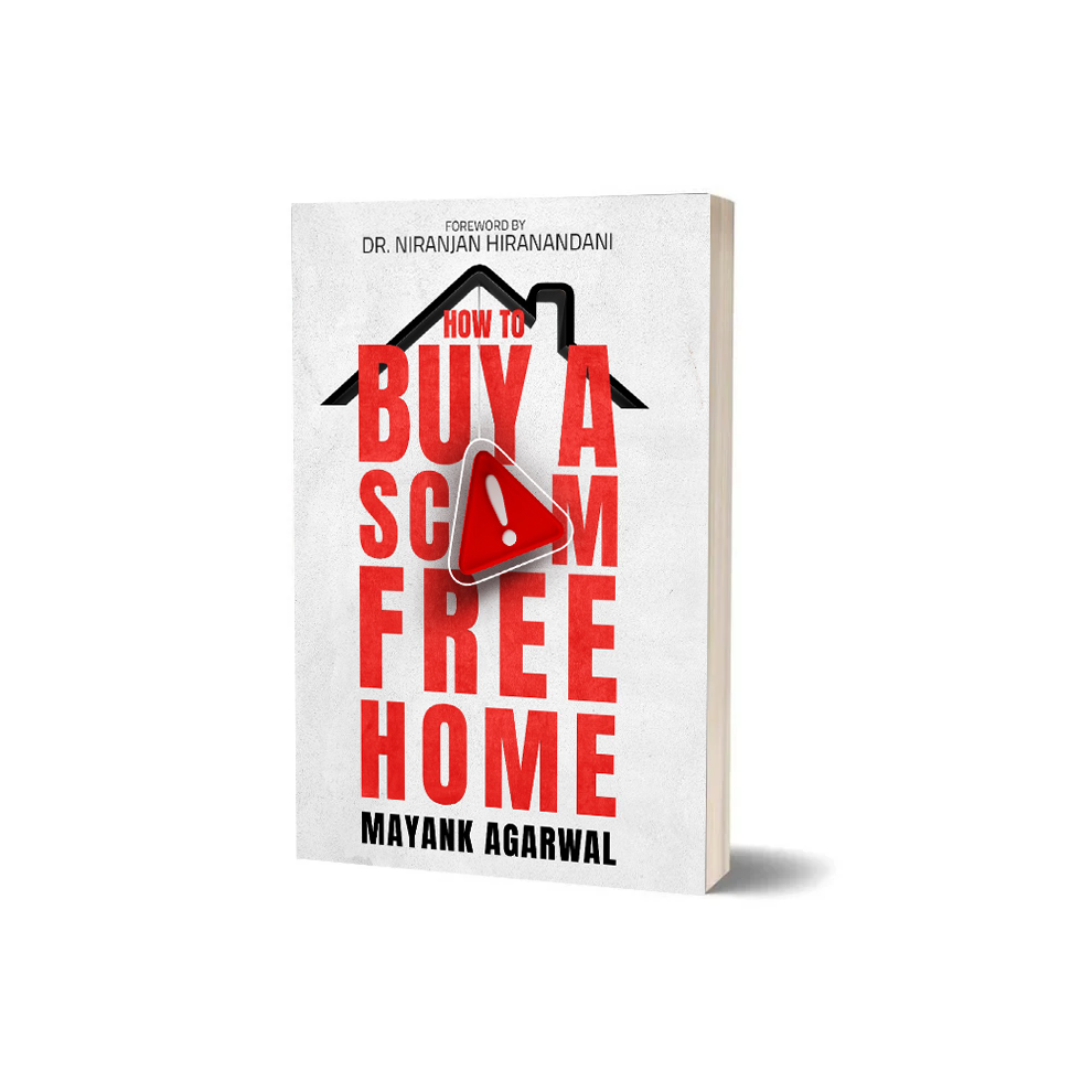 How To Buy A Scam Free Home