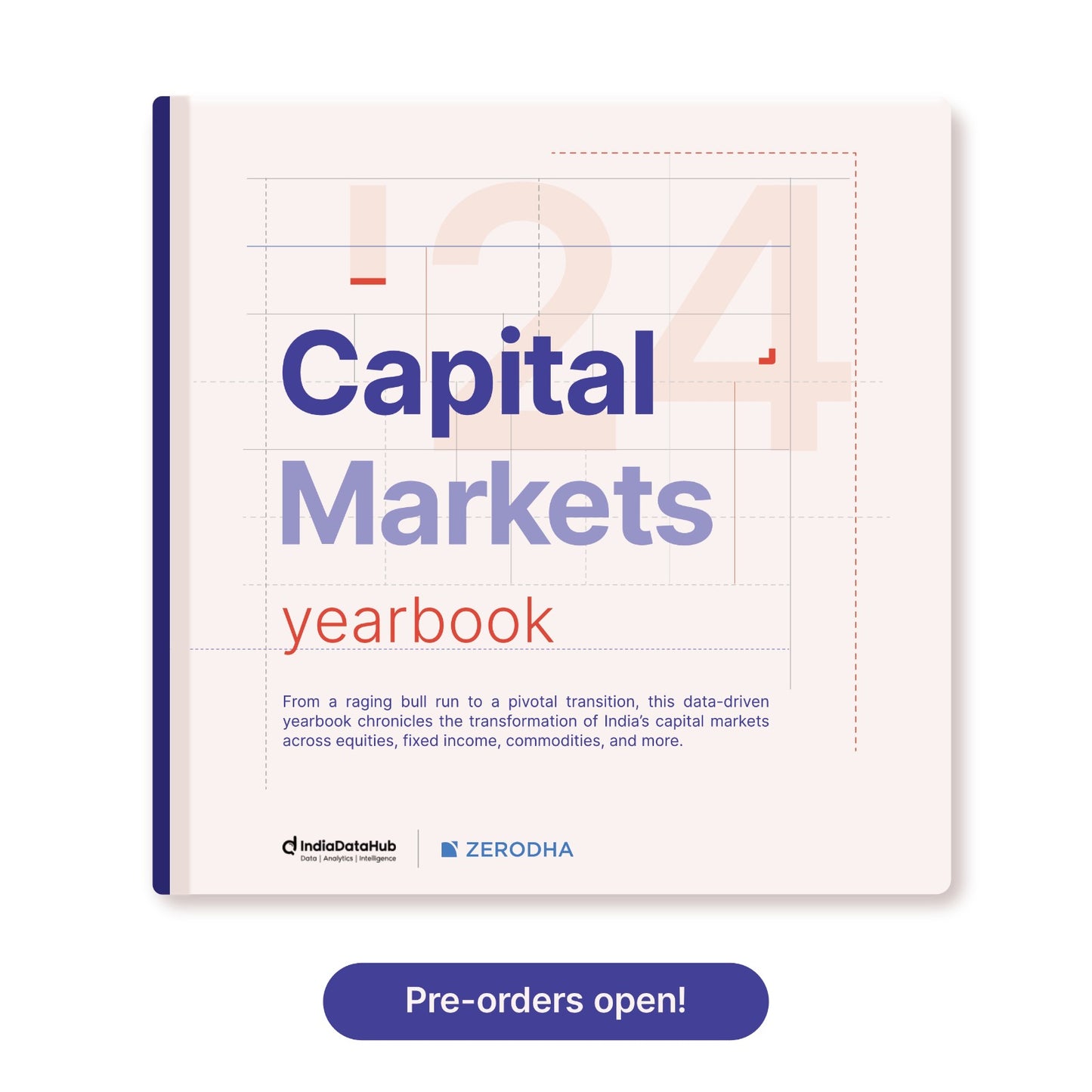 2024 Capital Markets Yearbook - A prelude to a new era (pre-order)