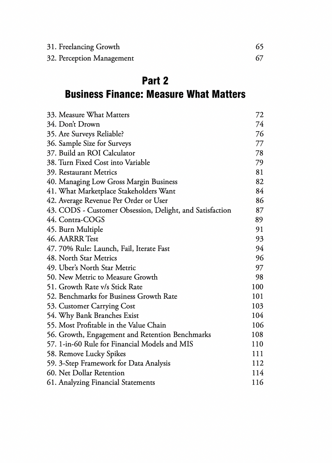 Entrepreneurship Excellence - Founder's Office & Daily Coffee & Startup Fundraising
