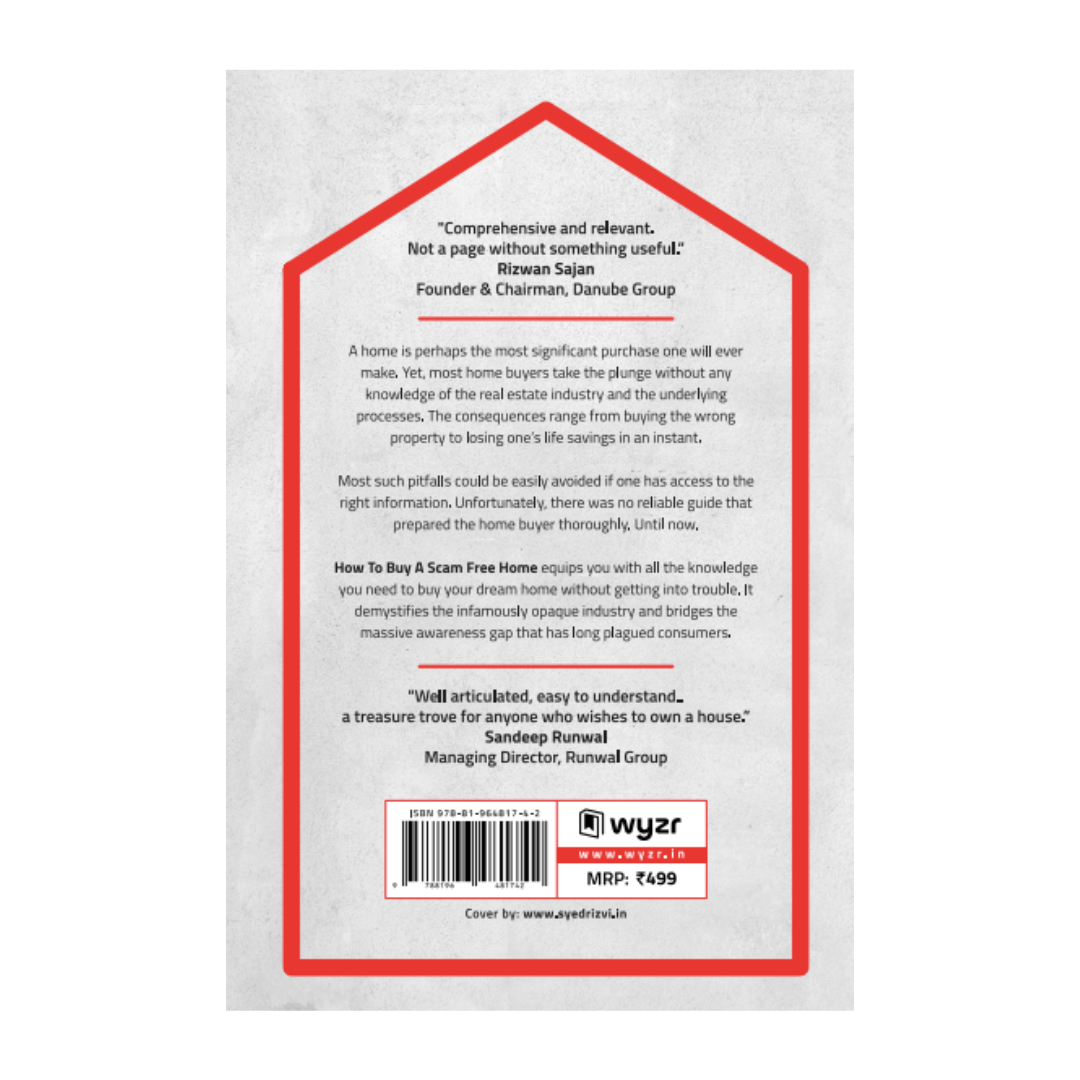 How To Buy A Scam Free Home