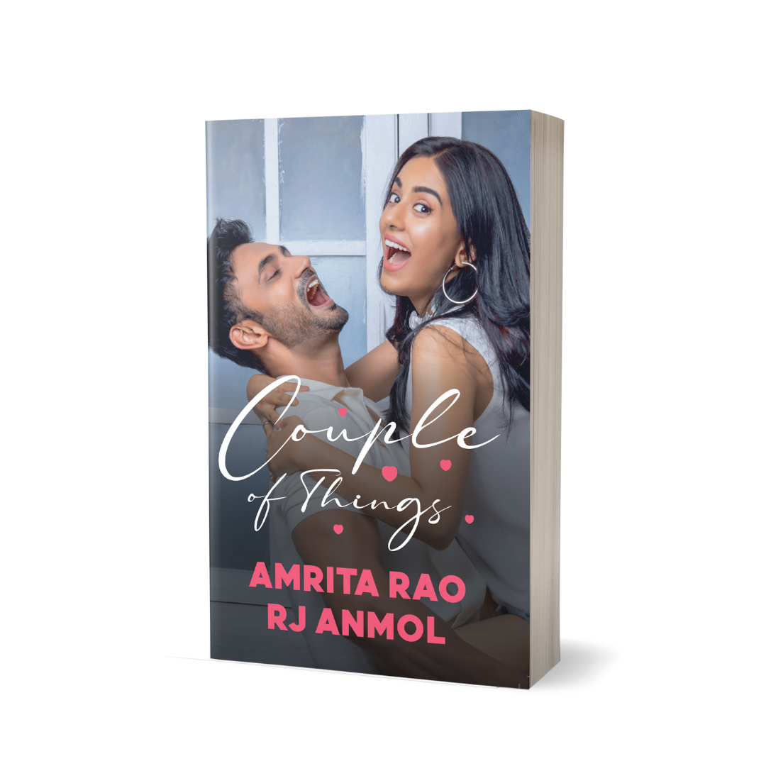 Couple of Things (Paperback)