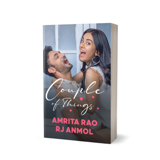Couple of Things (Paperback)