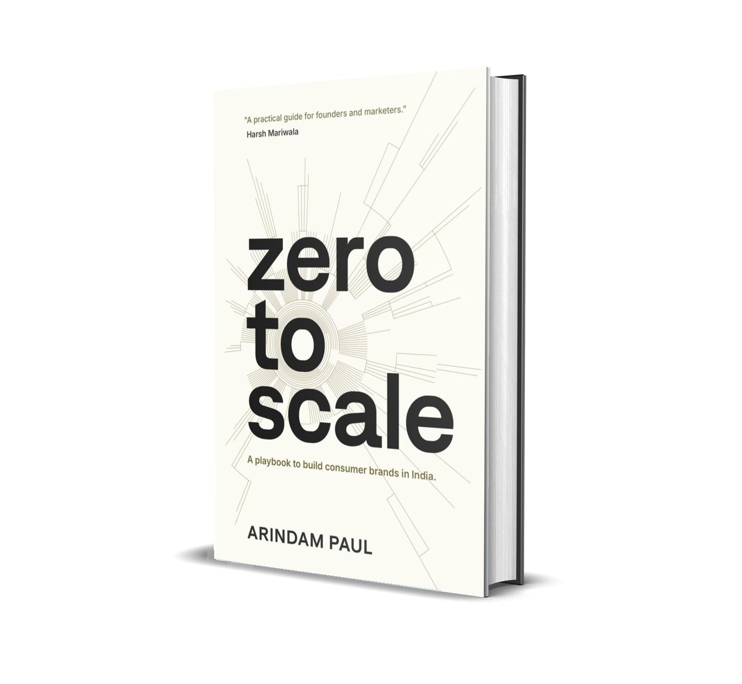 Zero To Scale