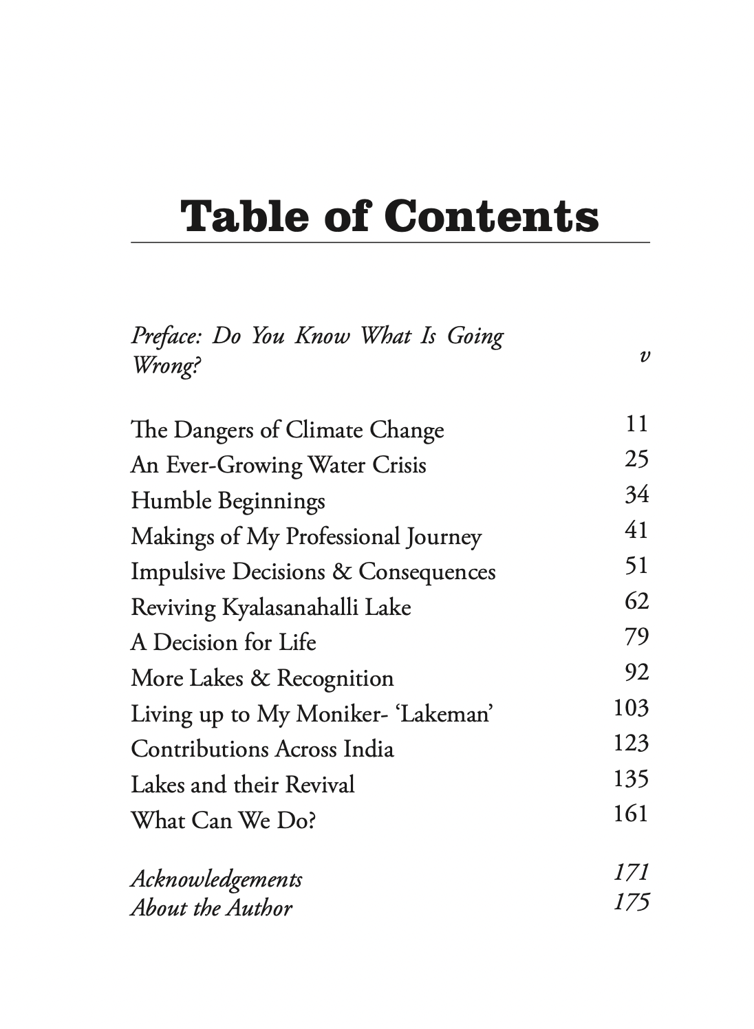 A Life with Lakes (Paperback)