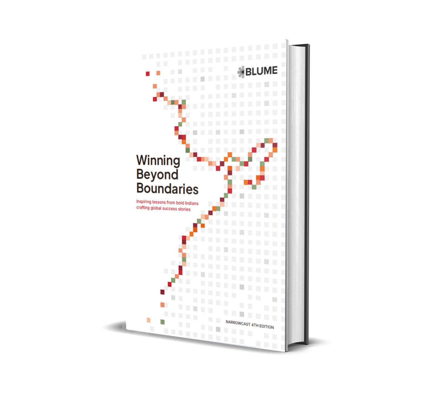 Winning Beyond Boundaries