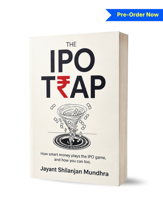 The IPO Trap