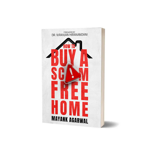 How To Buy A Scam Free Home