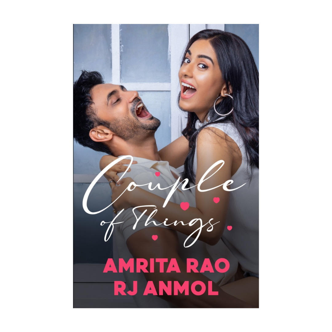 Couple of Things (Paperback)