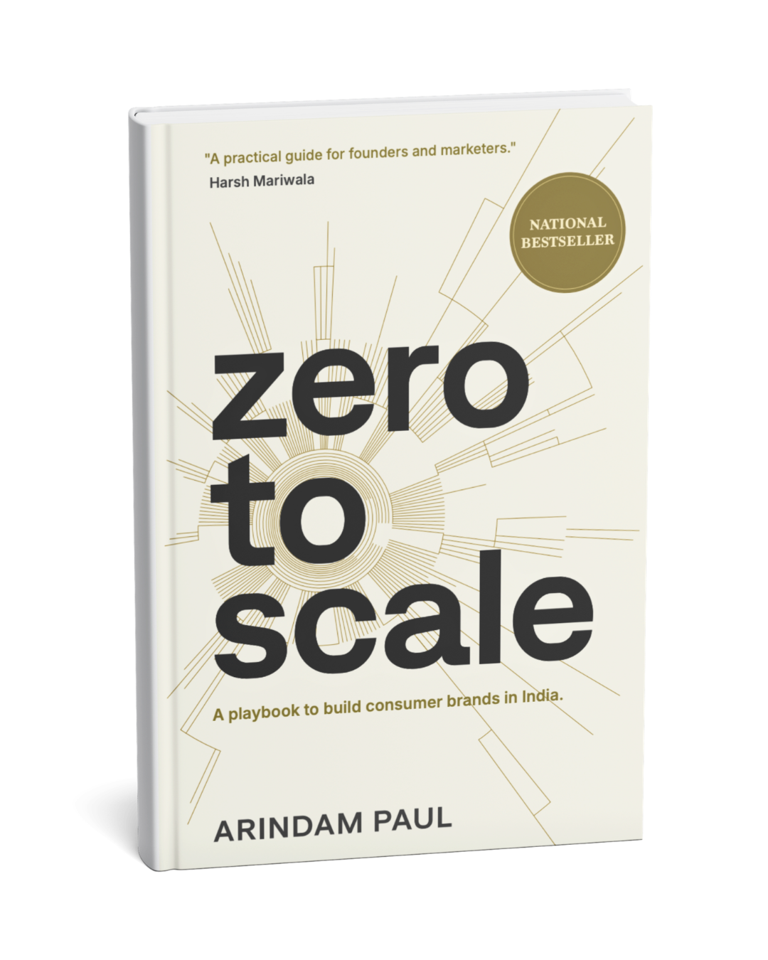Zero To Scale