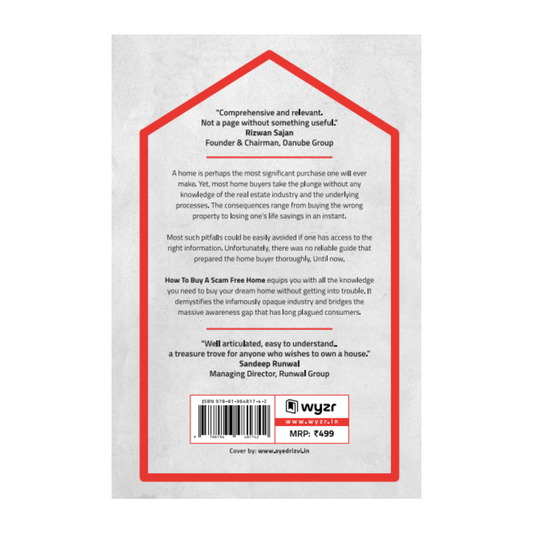 How To Buy A Scam Free Home
