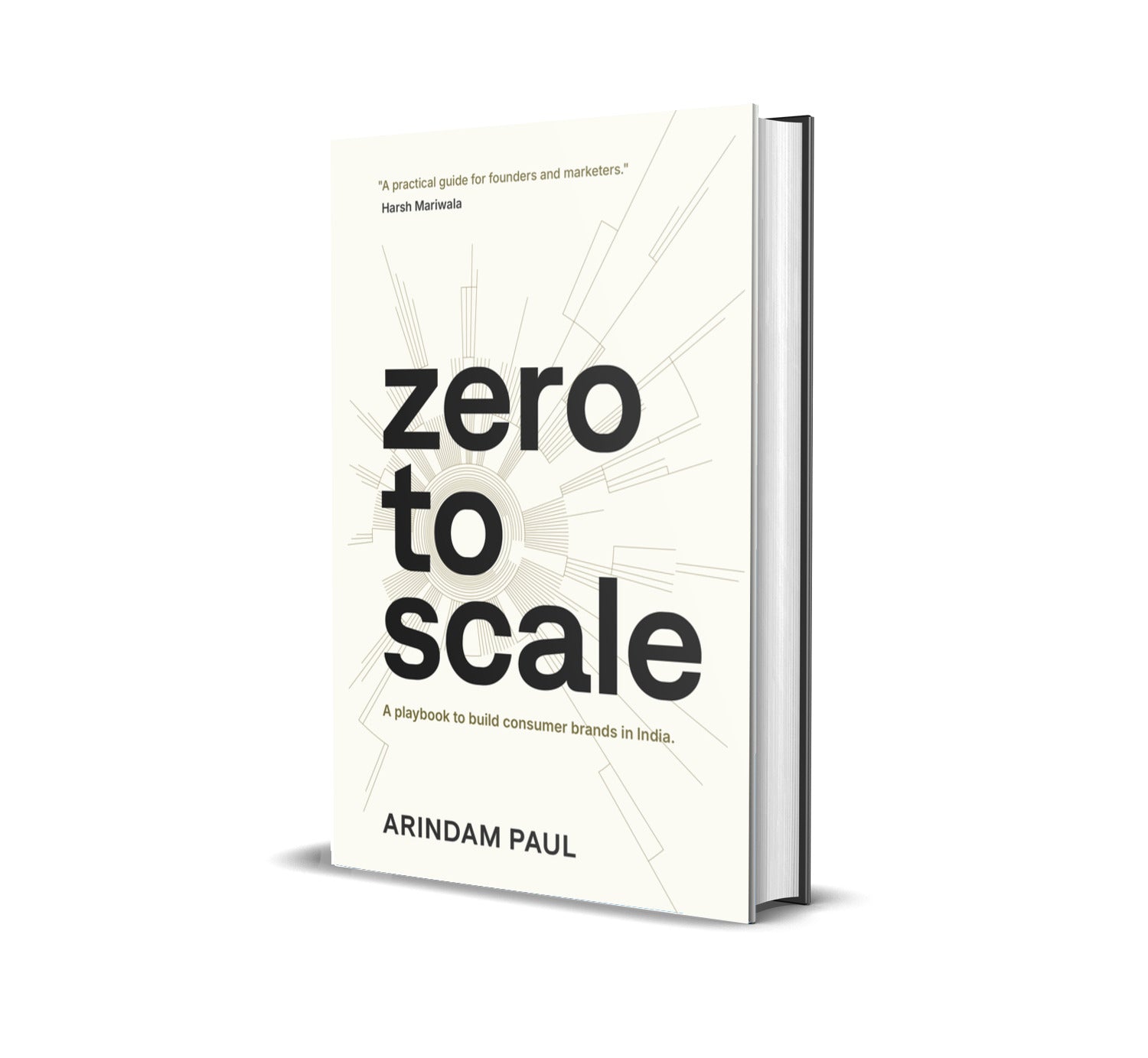 True Zero Scale Zero To Scale – Wyzr