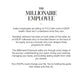 The Millionaire Employee: An Insider's Guide to Creating ESOP Wealth